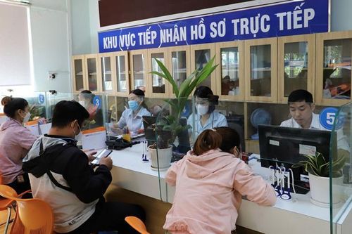 TP HCM phát động thi đua cao điểm 100 ngày vì nền hành chính tinh gọn