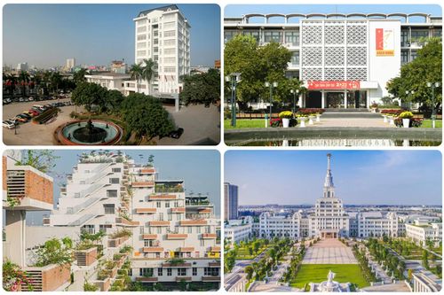 Với 20-22 điểm, đâu là lựa chọn đại học phù hợp tại Hà Nội?