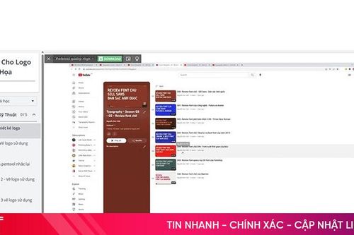 Lộ trình học thiết kế tại Fedu Design
