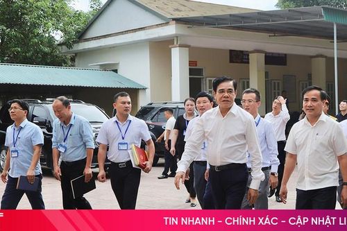 Chủ tịch UBND tỉnh Hà Tĩnh: Tinh thần đồng thuận là chìa khóa thành công