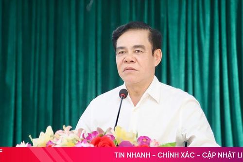 Xây dựng quy hoạch vùng với tầm nhìn chiến lược, tạo đà tăng trưởng bền vững