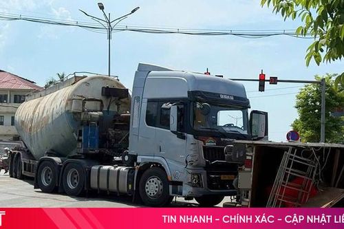 Ngăn chặn tai nạn giao thông tại các ngã ba, ngã tư ở Hà Tĩnh