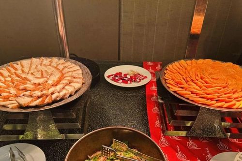 Đặc sắc Tuần lễ ẩm thực 'Hương vị Peru' tại Hà Nội