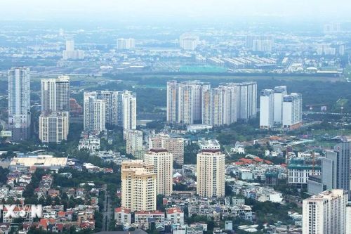 Dư địa mở ra cho thị trường bất động sản sau hợp nhất