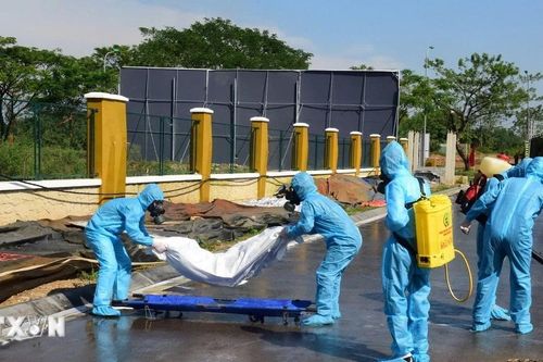 Quy định mới về chức năng, nhiệm vụ Ban Chỉ huy Phòng thủ dân sự cấp xã