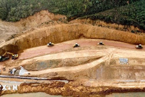 Báo cáo quy trình giao quản lý tuyến cao tốc đường bộ trước ngày 20/7