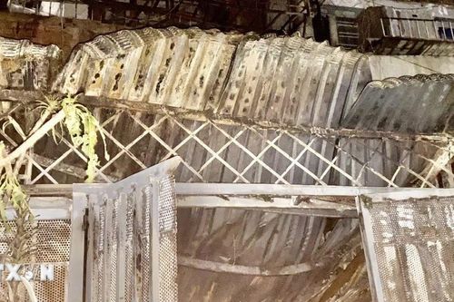 Bài học đắt giá từ các vụ cháy, nổ tại chung cư cũ ở Thành phố Hồ Chí Minh