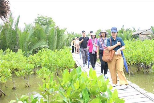 Xu hướng xanh hóa trong ngành 'công nghiệp không khói'