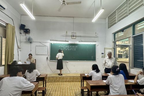 TP Hồ Chí Minh: Xây dựng hệ thống giáo dục thống nhất, hiện đại và toàn diện