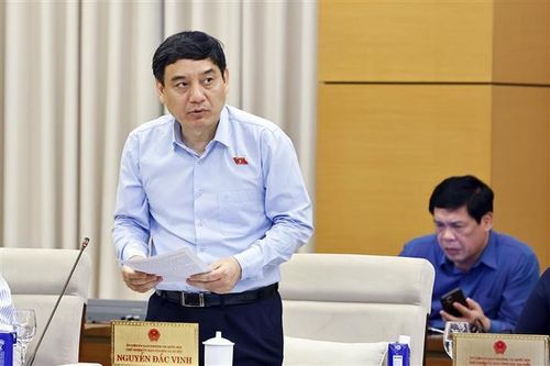 Tháng 8/2025 sẽ có phiên giải trình về thuốc giả và thực phẩm giả