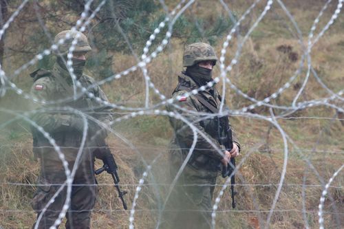 Kiểm soát biên giới châu Âu: Sự khởi đầu cho hồi kết của Schengen?