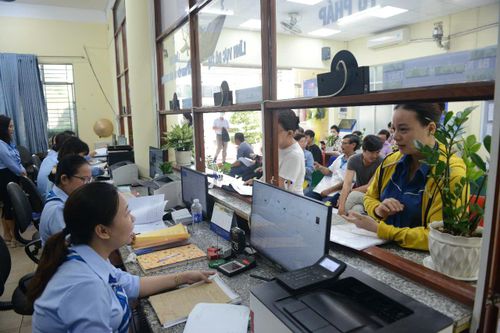 TP Hồ Chí Minh: Vận hành chính quyền 2 cấp ổn định, không gián đoạn sau sáp nhập