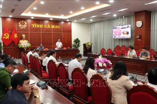 Nâng cao năng lực cho cán bộ, công chức cấp xã đáp ứng yêu cầu nhiệm vụ mới