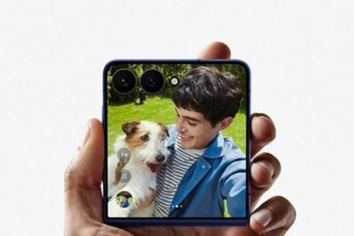 Canh bạc 'tất tay' của Samsung với chip Exynos trên dòng Galaxy Z Flip7