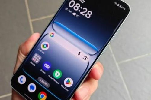 Đây là smartphone chơi game cực 'chất', giá hủy diệt