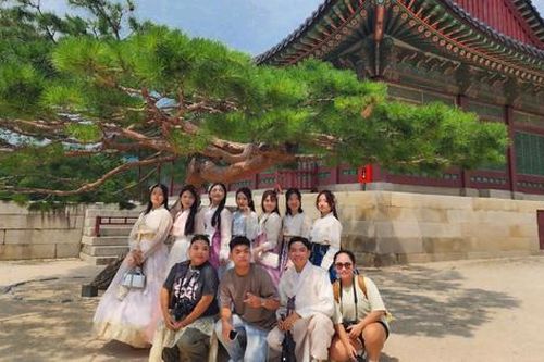 'Đón sóng' đầu tư Hàn, Đại học Hoa Sen đào tạo nguồn nhân lực vàng