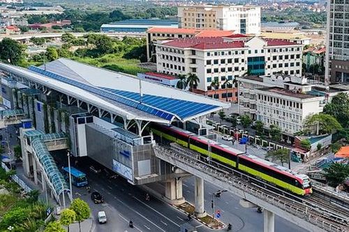 Hà Nội khuyến khích đầu tư đô thị ngầm, bãi đỗ xe