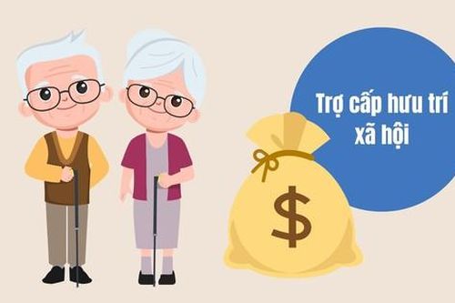 Hướng dẫn quy trình đăng ký nhận trợ cấp hưu trí xã hội, ai cũng nên biết