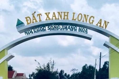 Đưa ra xét xử vụ lừa đảo bất động sản gần 1.000 bị hại, chiếm đoạt hơn 485 tỷ đồng