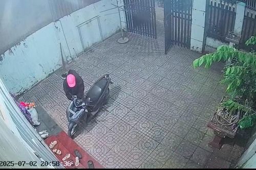 Liên tiếp các vụ trộm xe máy ở Đồng Nai: Thói quen khiến tài sản bị 'cuỗm' trong chớp mắt