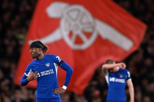 Arsenal bất ngờ tiếp cận Chelsea với tham vọng nâng cấp hàng công