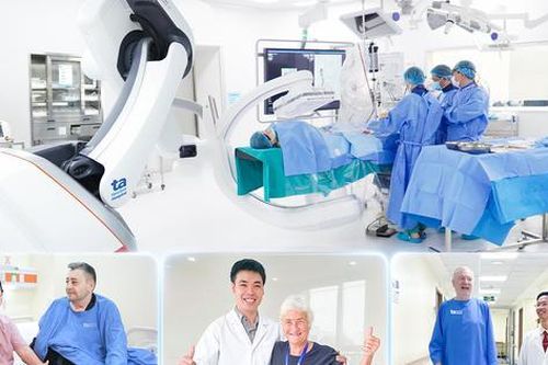 BVĐK Tâm Anh đứng TOP đầu danh sách bệnh viện tư nhân chất lượng tốt nhất tại Hà Nội và TP.HCM