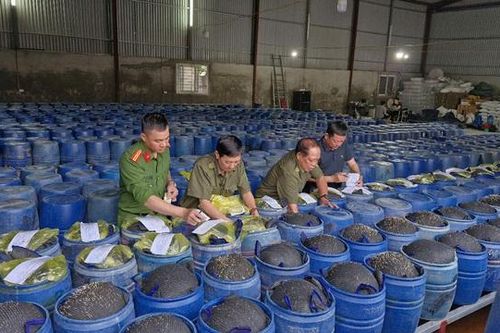 Vấn đề hàng giả, thực phẩm bẩn làm 'nóng' kỳ họp HĐND tỉnh