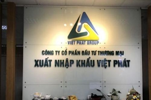 Che giấu giao dịch hàng trăm tỷ đồng với bên liên quan, VPG bị phạt