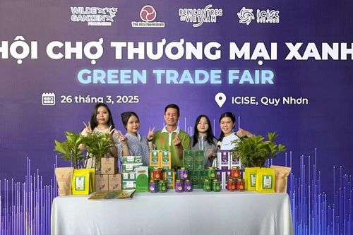 Gia Lai siết chặt quản lý sản phẩm OCOP