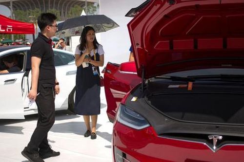 Tesla còn đủ sức cạnh tranh với xe điện Trung Quốc?