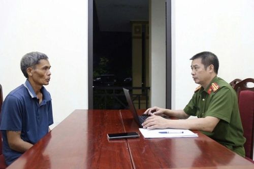 Cụ bà 71 tuổi bị cướp giữa ban ngày: Nhân thân kẻ gây án gây ngỡ ngàng