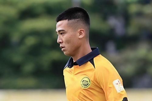 'Siêu nhân' Trần Gia Huy cao hơn Messi, tái hợp HAGL