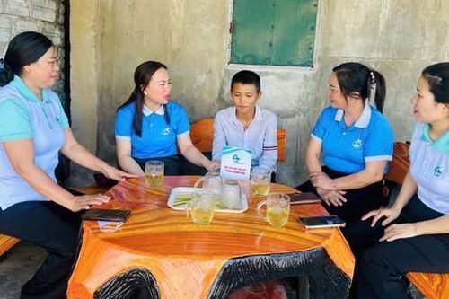 Phát huy vai trò của phụ nữ Hà Tĩnh trong kỷ nguyên vươn mình của dân tộc