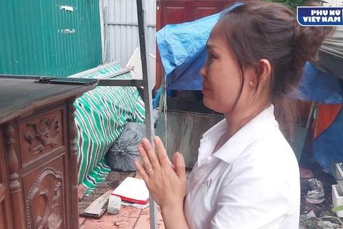 Cưỡng chế nhà khi chưa có mốc giới: Bài 1 - Xin sửa nhà thì bị xử lý sai phạm lấn chiếm đất