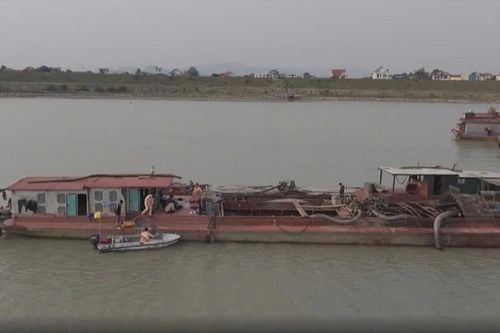 Khởi tố, bắt tạm giam loạt lãnh đạo tỉnh Thanh Hóa liên quan đến vụ án tại Công ty Khoáng sản Thiên An Phát