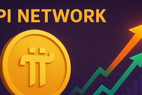 Pi Network giằng co quanh vùng giá thấp, thị trường chờ đợi 'cú hích' từ hệ sinh thái