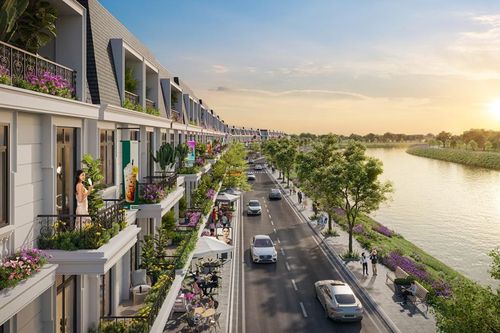 Khi vùng trũng giá trở thành vùng sáng đầu tư