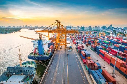 Bắc Ninh: Từ 'điểm nóng' cảng cạn đến trung tâm hậu cần của miền Bắc