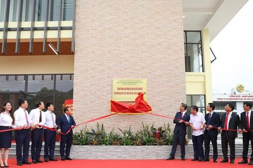Đảng bộ Supe Lâm Thao phát huy vai trò hạt nhân lãnh đạo phát triển bền vững