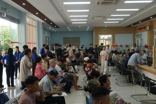 Phường tiếp nhận hơn 600 thủ tục hành chính mỗi ngày ở Đà Nẵng vận hành ra sao?