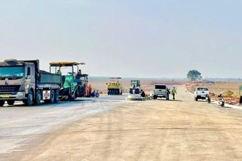 Gỡ vướng kịp thời, tạo đà cho Khu công nghiệp Nam Pleiku đón sóng đầu tư