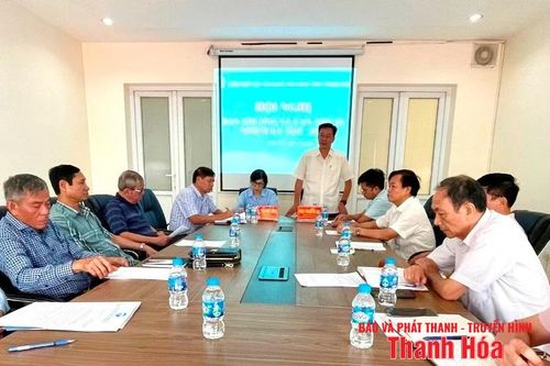 Đẩy mạnh hoạt động hợp tác, đoàn kết hữu nghị, đáp ứng yêu cầu công tác đối ngoại Nhân dân trong tình hình mới