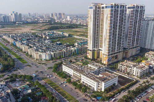 'Bất động sản sẽ xáo trộn trong ngắn hạn hậu sáp nhập tỉnh thành'