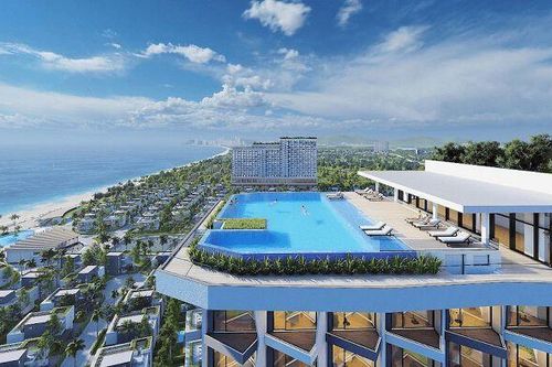 Đến tháng 2/2025, tiến độ bán hàng The Maris Vũng Tàu đang chậm hơn kế hoạch