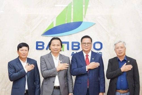 Tân Chủ tịch Hội đồng quản trị Bamboo Airways Phạm Ngọc Vịnh sẽ đối diện với thử thách gì?