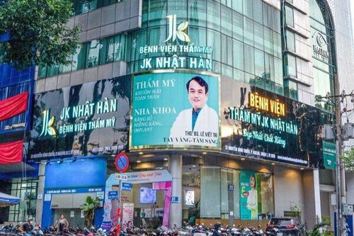 10 bệnh viện được chấm điểm cao nhất và 10 bệnh viện bị chấm điểm thấp nhất ở TP HCM