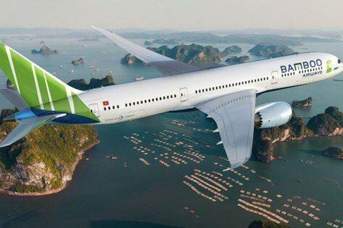 Điểm lại những lần 'thay tướng' của Bamboo Airways