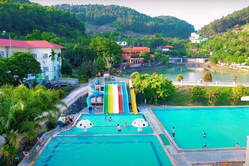 Hà Tĩnh tận dụng hơn 570ha đất ngắn hạn phát triển du lịch cộng đồng, sinh thái