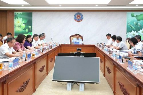 Nửa đầu năm 2025, gần 1.500 hộ kinh doanh chuyển sang mô hình doanh nghiệp