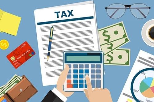 Gần 97.000 tỷ đồng tiền thuế được miễn, giảm trong 6 tháng đầu năm